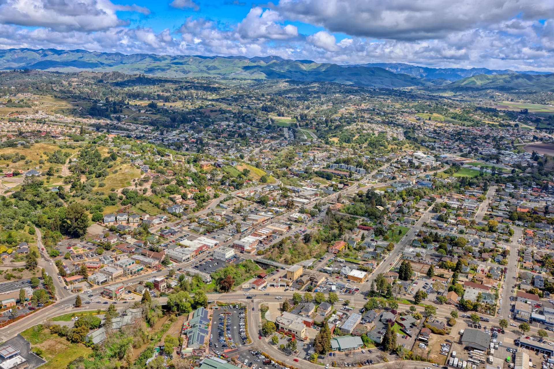Arroyo Grande, California — Central Coast real estate