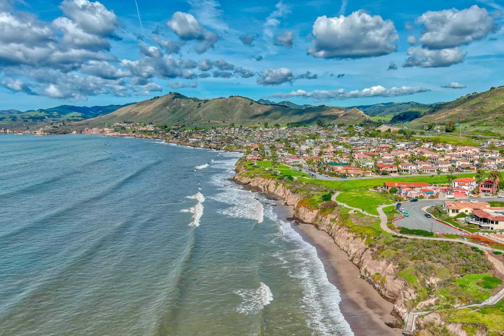 Shell Beach, California — Central Coast real estate