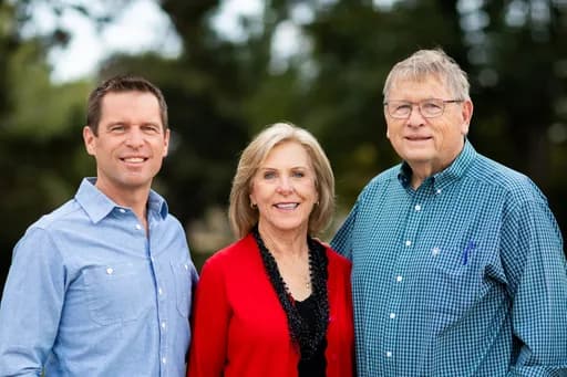 Rural landscape property